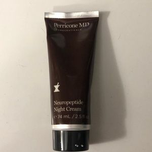Set of 2 Perricone MD Neuropeptide night cream